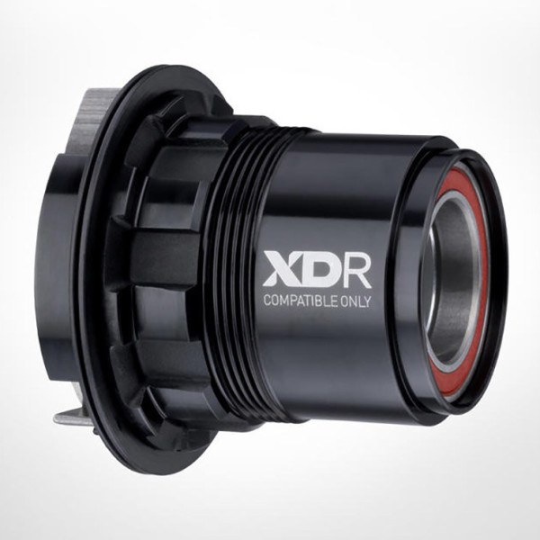 Noyau de moulinet Massi Xpedo Campagnolo