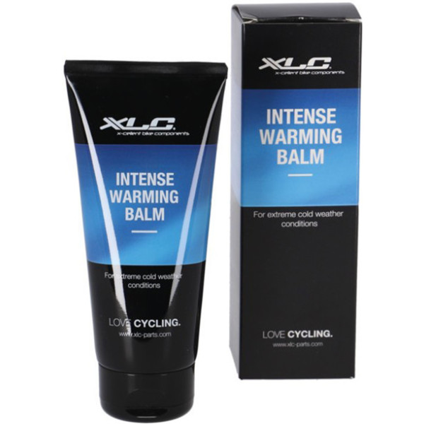 Xlc Pm-c04 Intensiver Heizbalsam vor Anstrengung 100 ml