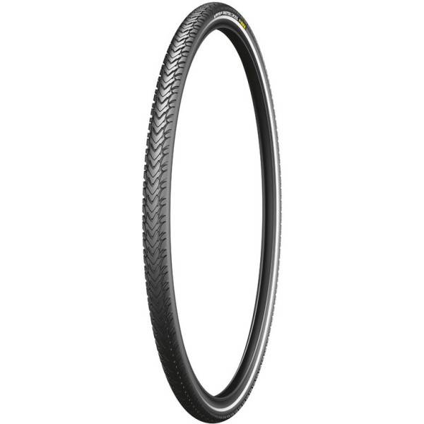 Michelin Cubierta 26x1.60 Protek Cross Max Flanco Reflectante