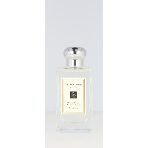 Jo Malone Wood Sage & Sea Salt Eau De Cologne Vaporizador 100 Ml Unisex