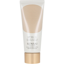 Kanebo SENSAI Celular Protective Body Cream SPF50+ 150 ml Unisex