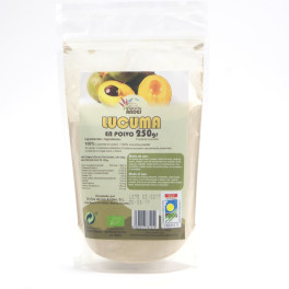 Gold der Anden Bio-Lucuma-Pulver 250 g