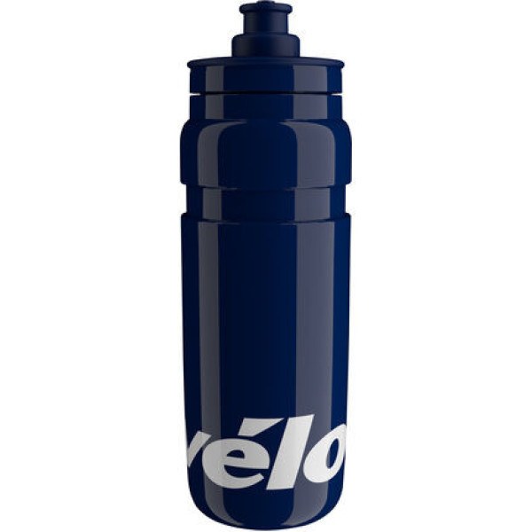 Elite Fles Fly Cervelo 750 Ml Blauw