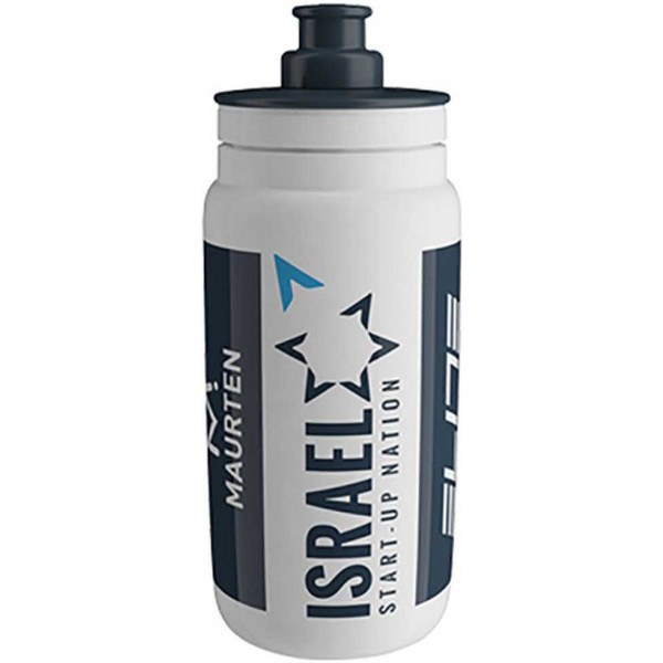 Elite Bidon Fly Team Israël Start-up Nation 550 Ml