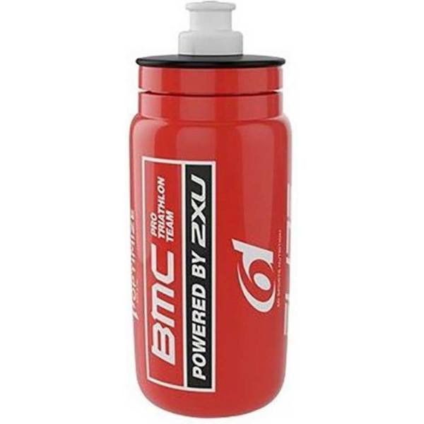 Elite Bidon Fly Team Bmc Pro Triatlon 550 ml