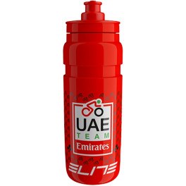 Elite Bottle Fly Team Uae Team Emirates 750 Ml