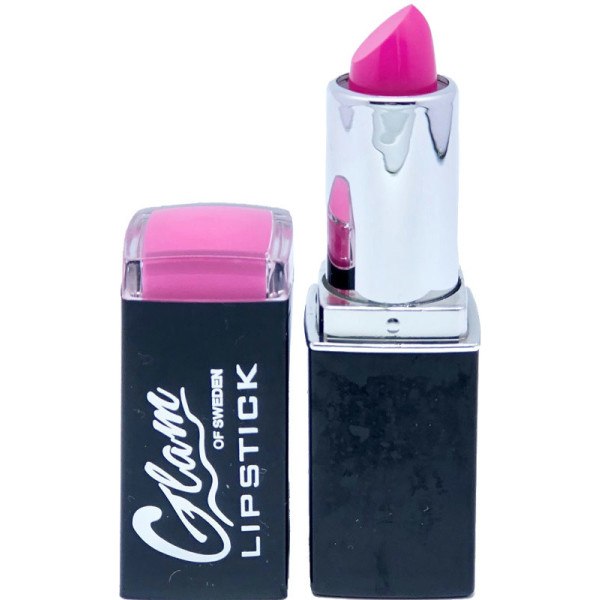 Glam Of Sweden Black Lipstick 51-pretty Pink 38 Gr Mujer