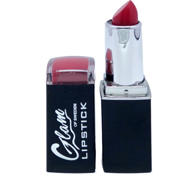 Glam Of Sweden Rossetto nero 11-Cherry 38 gruJer