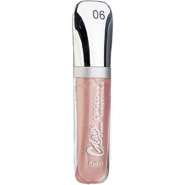 Glamour of Sweden Glossy Shine Lipgloss 06-Fair Pink 6 ml Damen