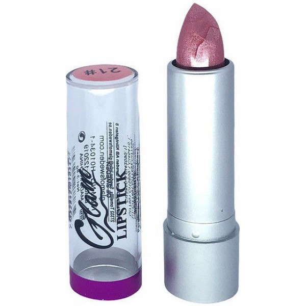 Sweden glamor silver lipstick 21-shimmer 38 gruJer