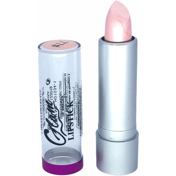 Glamoño de Suède Rouge à Lèvres Argent 77-Chilly 38 Gr Femme