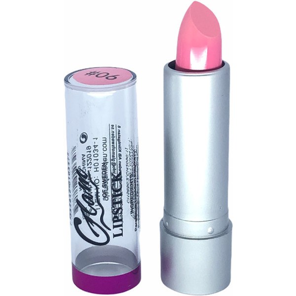 Glam Of Sweden Silver Lipstick 90-perfect pink 38 gruJer