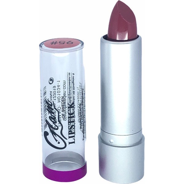 Glam Of Sweden Rouge à Lèvres Argenté 95-raisin 38 Gr Femme