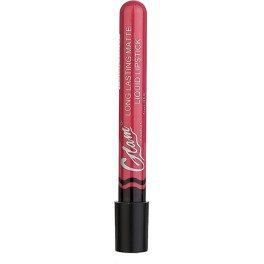 Batom líquido fosco Glam Of Sweden 02-clever 8 ml feminino