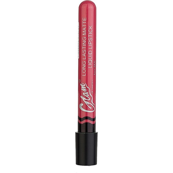 Glam Of Sweden Matte Liquid Lipstick 02-clever 8 Ml Mujer