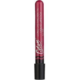 Batom Líquido Matte Glam Of Sweden 05-Lovely 8 Ml Feminino