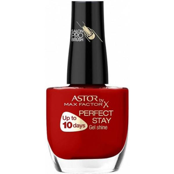 Max Factor Perfect Stay Gel Shine Nail 303 Mujer