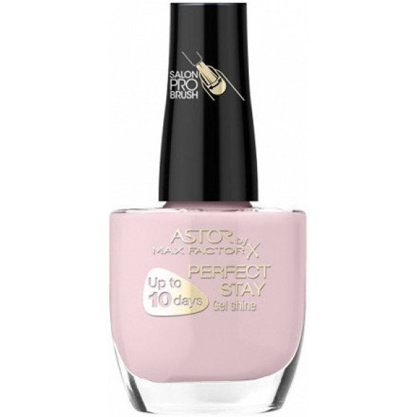 Max Factor Perfect Stay Gel Shine Nail 005 Femme