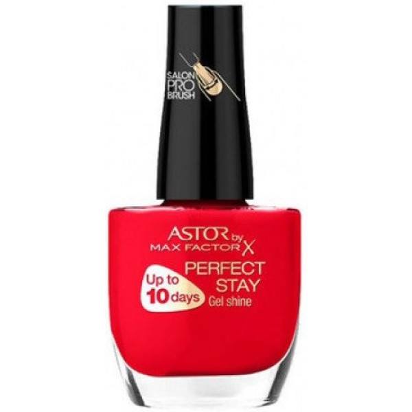 Max Factor Perfect Stay Gel Shine Nail 643 Femme
