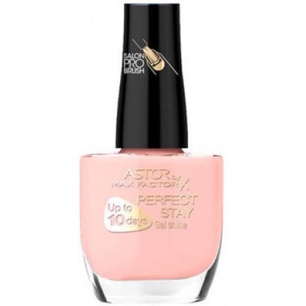 Max Factor Perfect Stay Gel Shine Nail 647 Mujer