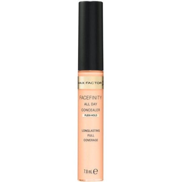 Max Factor Facefinity All Day Concealer 30 78 Ml Mujer