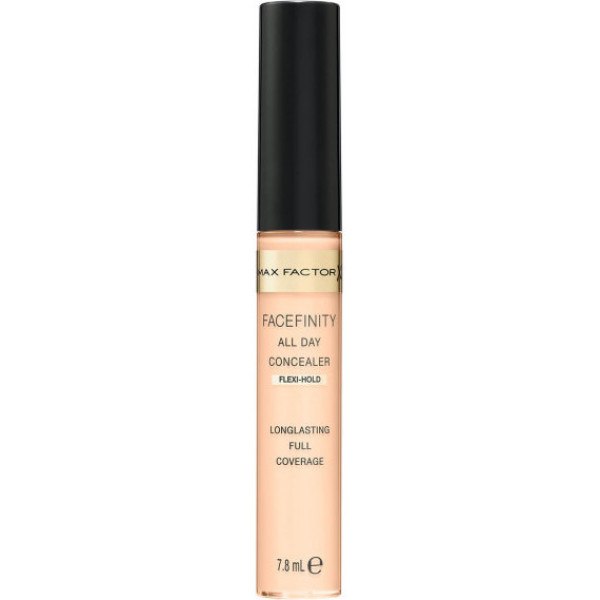 Max Factor FaceFinity All Day Concealer 20 78 ml voor Dames