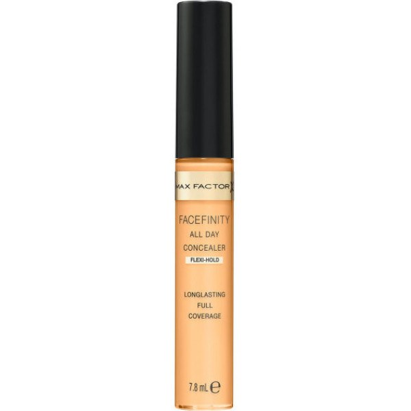 Max Factor Facefinity All Day Concealer 40 78 Ml Mujer