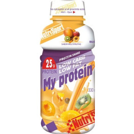 Nutrisport My Protein 25 g 1 flesje x 330 ml