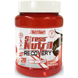 Nutrisport Stressnutril Recupero 800 gr