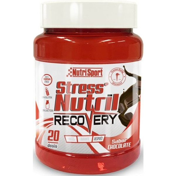 Nutrisport Stressnutril Récupération 800 gr