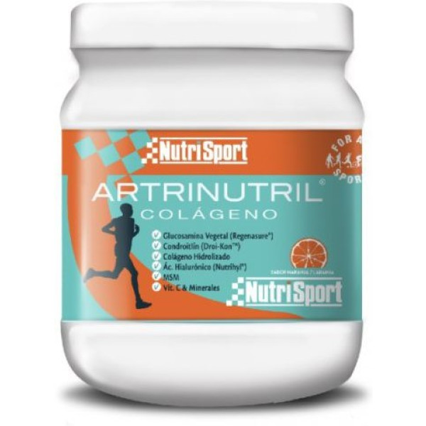 Nutrisport Artrinutril Collagen 455 gr