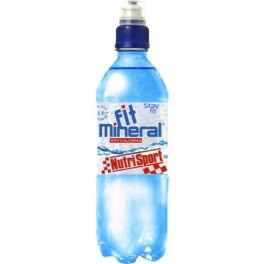 Nutrisport Fit Mineral 1 fles x 500 ml