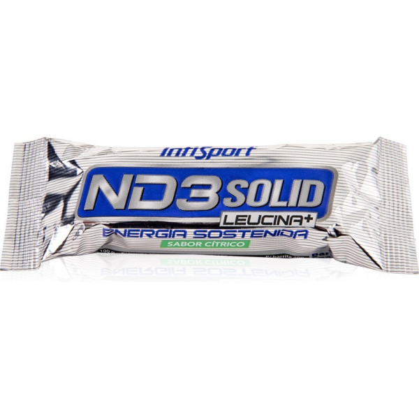 InfiSport ND3 Solid 1 bar x 40 gr