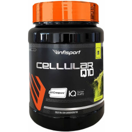 InfiSport Creatina Cellulare Q10 1 kg