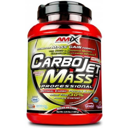 Amix CarboJet Massa 1,8 kg