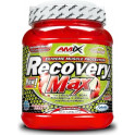 Amix Recovery Max 575 Gr - Poedersupplement / Spierherstel dat L-glutamine en BCAA's bevat