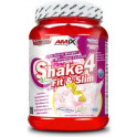 Amix Maaltijdvervanger - Shake4 FIT & SLIM 1 kg