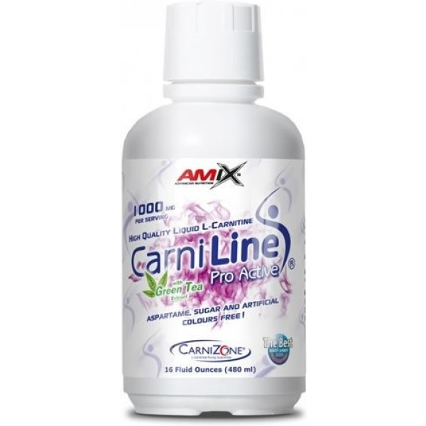 Amix CarniLine Pro Active 480 ml