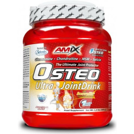 Amix Osteo Ultra Gel Bebida 600 gr