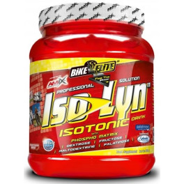 Amix IsoLyn Isotonic 800 gr - La bevanda isotonica favorisce il recupero / facile dissoluzione