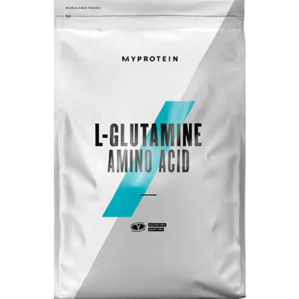 Myprotein L-Glutamin (Neutral) 250 gr