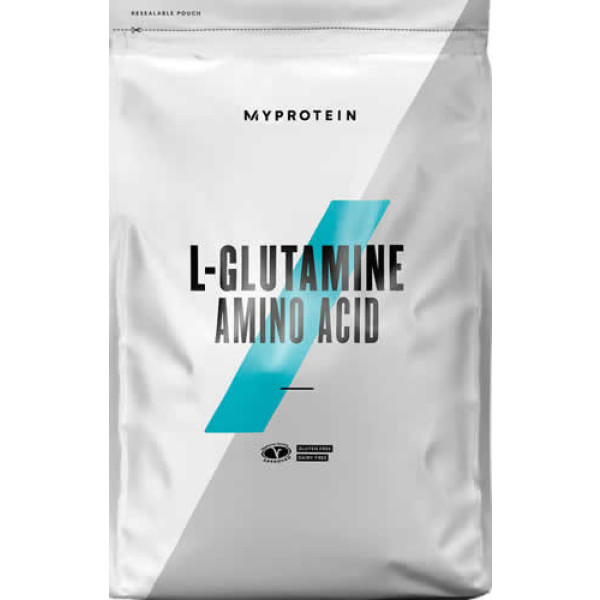 Myprotein L-Glutamin (Neutral) 1 kg