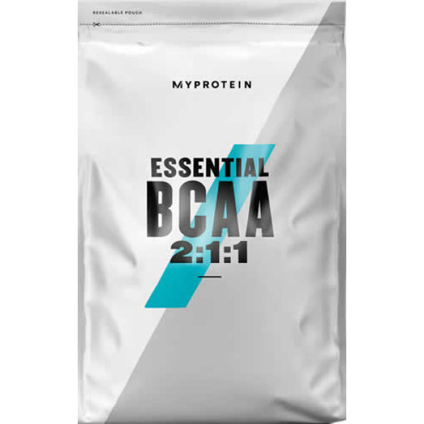 MyProtein BCAA (verzweigte Aminosäuren) 250 gr