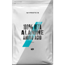 Myprotein Beta Alanina 500 gr