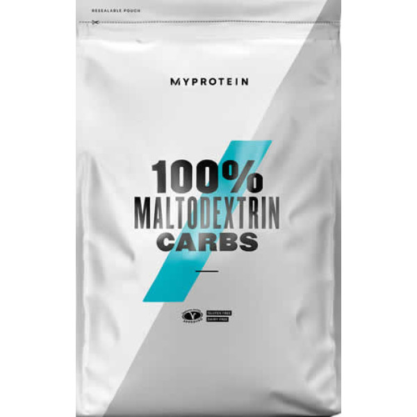 Myprotein Maltodextrin 5 kg