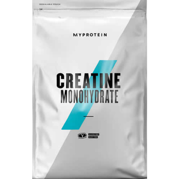Myprotein Creatine Monohydrate 500 gr - Neutral Flavor