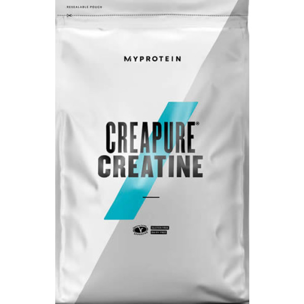 Myprotein Creapure Creatin Monohydrat (Neutral) 500 gr