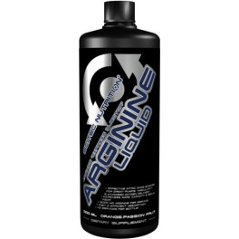 Scitec Nutrition Arginin Liquid 1000ml