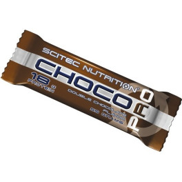 Scitec Nutrition Choco Pro 1 reep x 55 gr