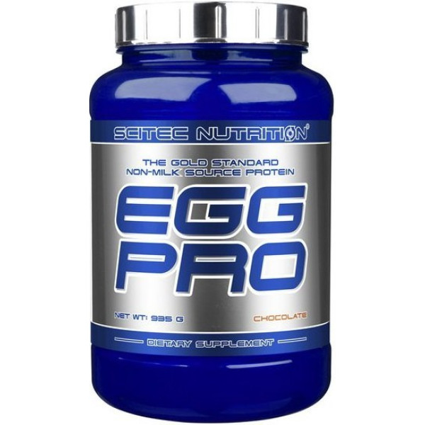 Scitec Nutrition Egg Pro 930gr